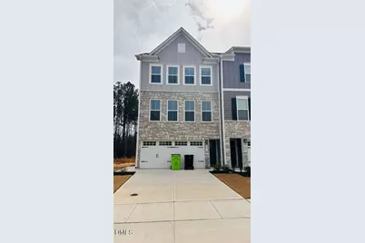 2879 Foster Woods Drive, Apex, NC 27502 - Photo 1