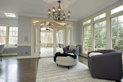 10728 Winding Wood Trail, Raleigh, NC 27613 - Photo 9