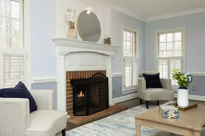 10728 Winding Wood Trail, Raleigh, NC 27613 - Photo 7