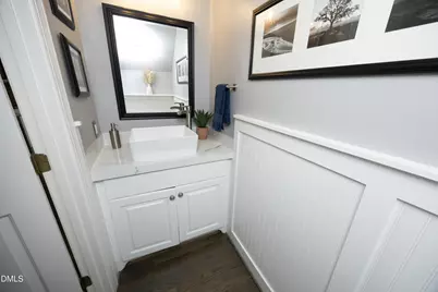 10728 Winding Wood Trail, Raleigh, NC 27613 - Photo 17