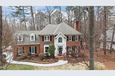 10728 Winding Wood Trail, Raleigh, NC 27613 - Photo 1
