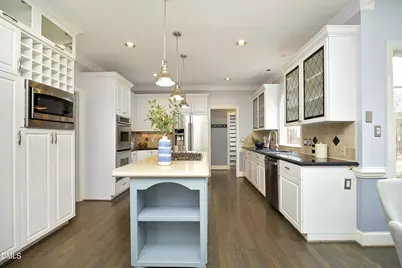 10728 Winding Wood Trail, Raleigh, NC 27613 - Photo 13