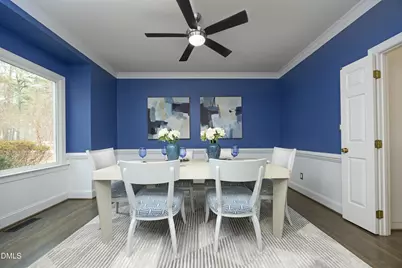 10728 Winding Wood Trail, Raleigh, NC 27613 - Photo 5