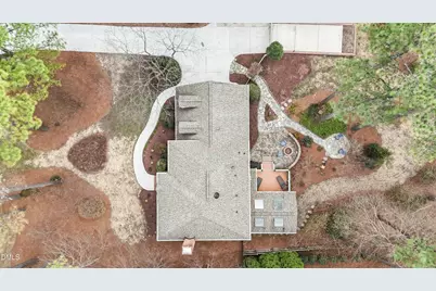 10728 Winding Wood Trail, Raleigh, NC 27613 - Photo 49