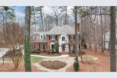 10728 Winding Wood Trail, Raleigh, NC 27613 - Photo 51