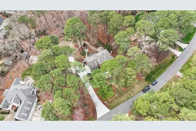 10728 Winding Wood Trail, Raleigh, NC 27613 - Photo 47