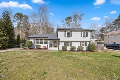 1126 Manchester Drive, Cary, NC 27511 - Photo 23