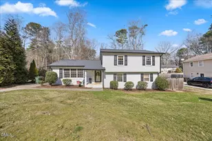 1126 Manchester Dr, Cary, NC 27511 - Photo 23