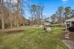 1126 Manchester Dr, Cary, NC 27511 - Photo 21