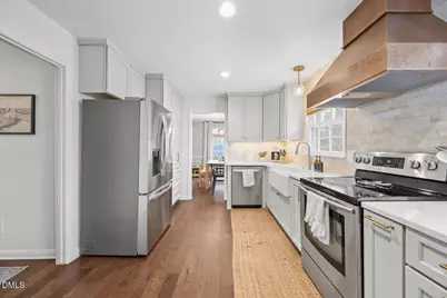 1126 Manchester Drive, Cary, NC 27511 - Photo 7