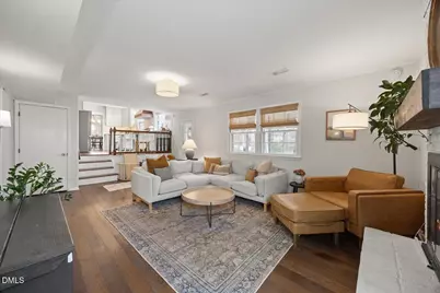 1126 Manchester Drive, Cary, NC 27511 - Photo 9