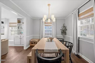 1126 Manchester Dr, Cary, NC 27511 - Photo 5