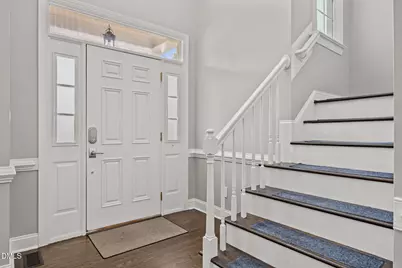 6313 Ashley Ridge Drive, Raleigh, NC 27612 - Photo 3