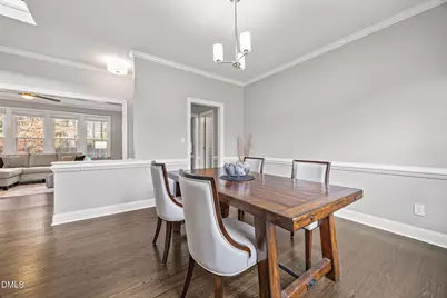 6313 Ashley Ridge Drive, Raleigh, NC 27612 - Photo 5