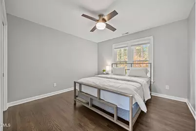 6313 Ashley Ridge Drive, Raleigh, NC 27612 - Photo 23