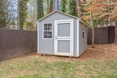 6313 Ashley Ridge Drive, Raleigh, NC 27612 - Photo 31