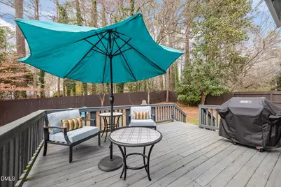 6313 Ashley Ridge Drive, Raleigh, NC 27612 - Photo 33