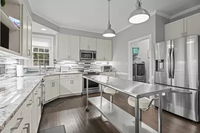 6313 Ashley Ridge Drive, Raleigh, NC 27612 - Photo 13