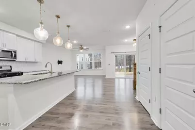 1245 Grenshaw Drive, Morrisville, NC 27560 - Photo 11