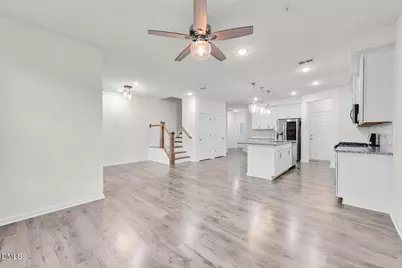 1245 Grenshaw Drive, Morrisville, NC 27560 - Photo 3