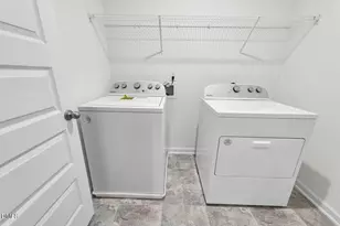 1245 Grenshaw Dr, Morrisville, NC 27560 - Photo 15