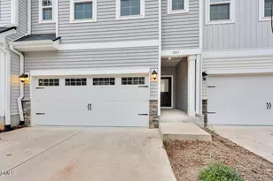 1245 Grenshaw Dr, Morrisville, NC 27560 - Photo 13