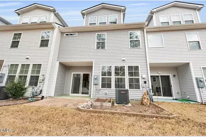 1245 Grenshaw Drive, Morrisville, NC 27560 - Photo 31