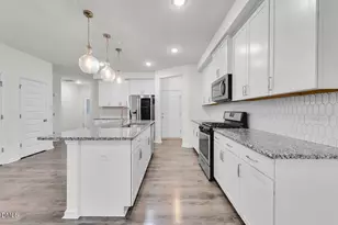 1245 Grenshaw Dr, Morrisville, NC 27560 - Photo 5