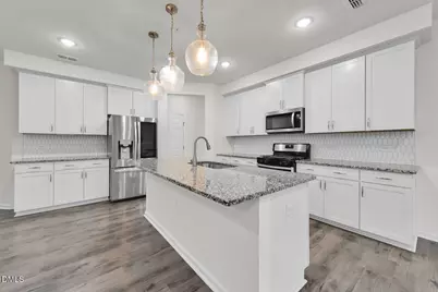 1245 Grenshaw Drive, Morrisville, NC 27560 - Photo 9