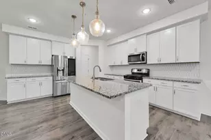 1245 Grenshaw Dr, Morrisville, NC 27560 - Photo 9