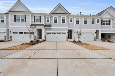 1245 Grenshaw Drive, Morrisville, NC 27560 - Photo 1