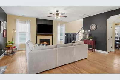 1636 Drift Falls Lane, Wendell, NC 27591 - Photo 7