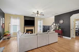 1636 Drift Falls Ln, Wendell, NC 27591 - Photo 7