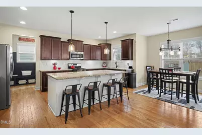 1636 Drift Falls Lane, Wendell, NC 27591 - Photo 9