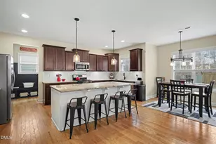 1636 Drift Falls Ln, Wendell, NC 27591 - Photo 9