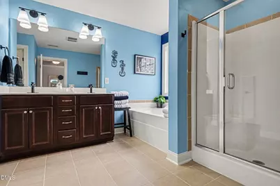 1636 Drift Falls Lane, Wendell, NC 27591 - Photo 17