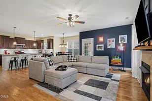 1636 Drift Falls Ln, Wendell, NC 27591 - Photo 5