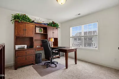 1636 Drift Falls Lane, Wendell, NC 27591 - Photo 21