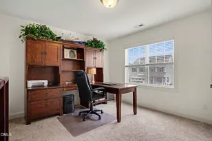 1636 Drift Falls Ln, Wendell, NC 27591 - Photo 21