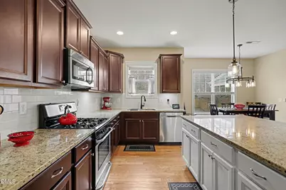 1636 Drift Falls Lane, Wendell, NC 27591 - Photo 11