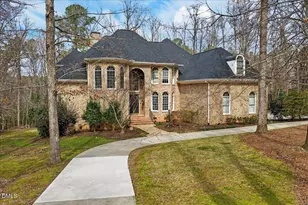 540 Vista Del Lago Ln, Wake Forest, NC 27587 - Photo 43