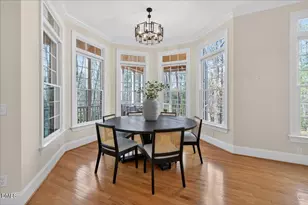 540 Vista Del Lago Ln, Wake Forest, NC 27587 - Photo 21