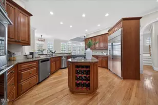 540 Vista Del Lago Ln, Wake Forest, NC 27587 - Photo 23