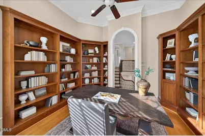 540 Vista Del Lago Lane, Wake Forest, NC 27587 - Photo 33