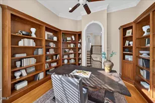 540 Vista Del Lago Ln, Wake Forest, NC 27587 - Photo 33