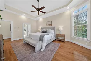 540 Vista Del Lago Ln, Wake Forest, NC 27587 - Photo 15