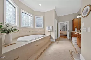 540 Vista Del Lago Ln, Wake Forest, NC 27587 - Photo 17