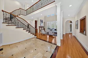 540 Vista Del Lago Ln, Wake Forest, NC 27587 - Photo 7