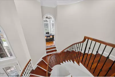 540 Vista Del Lago Lane, Wake Forest, NC 27587 - Photo 35