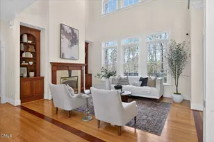 540 Vista Del Lago Ln, Wake Forest, NC 27587 - Photo 9